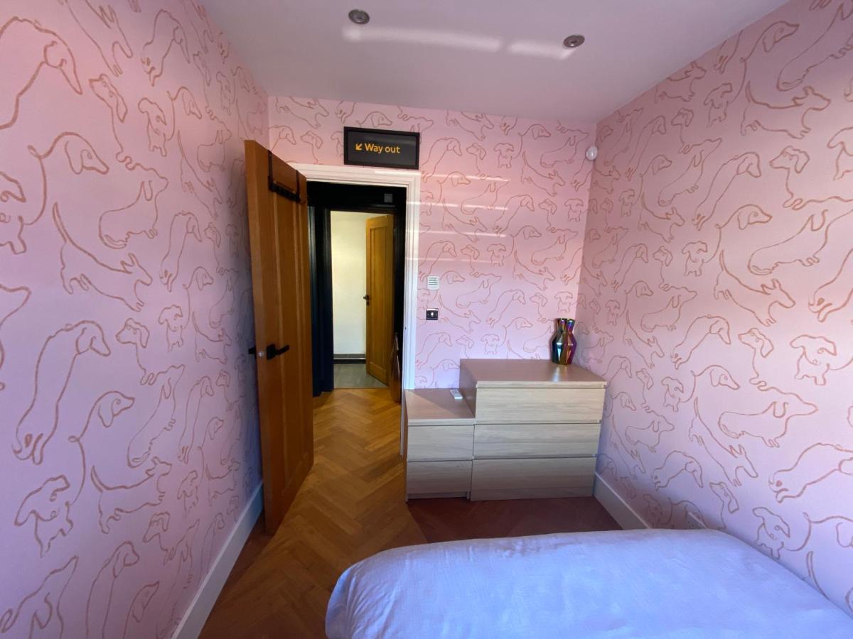 Streatham House - 2 Bedroom - Sleeps 6 - Free Wifi Streatham Vale Exteriör bild