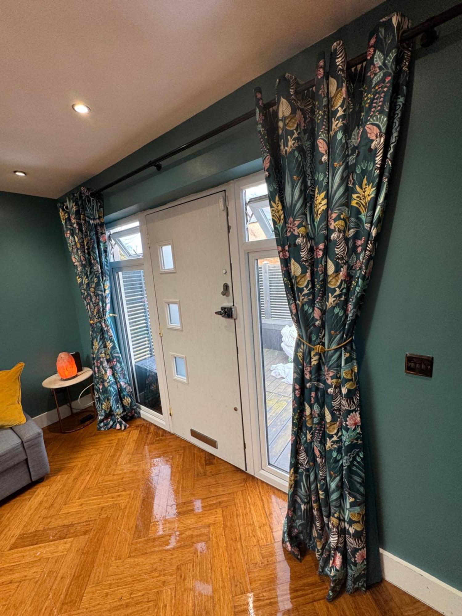 Streatham House - 2 Bedroom - Sleeps 6 - Free Wifi Streatham Vale Exteriör bild